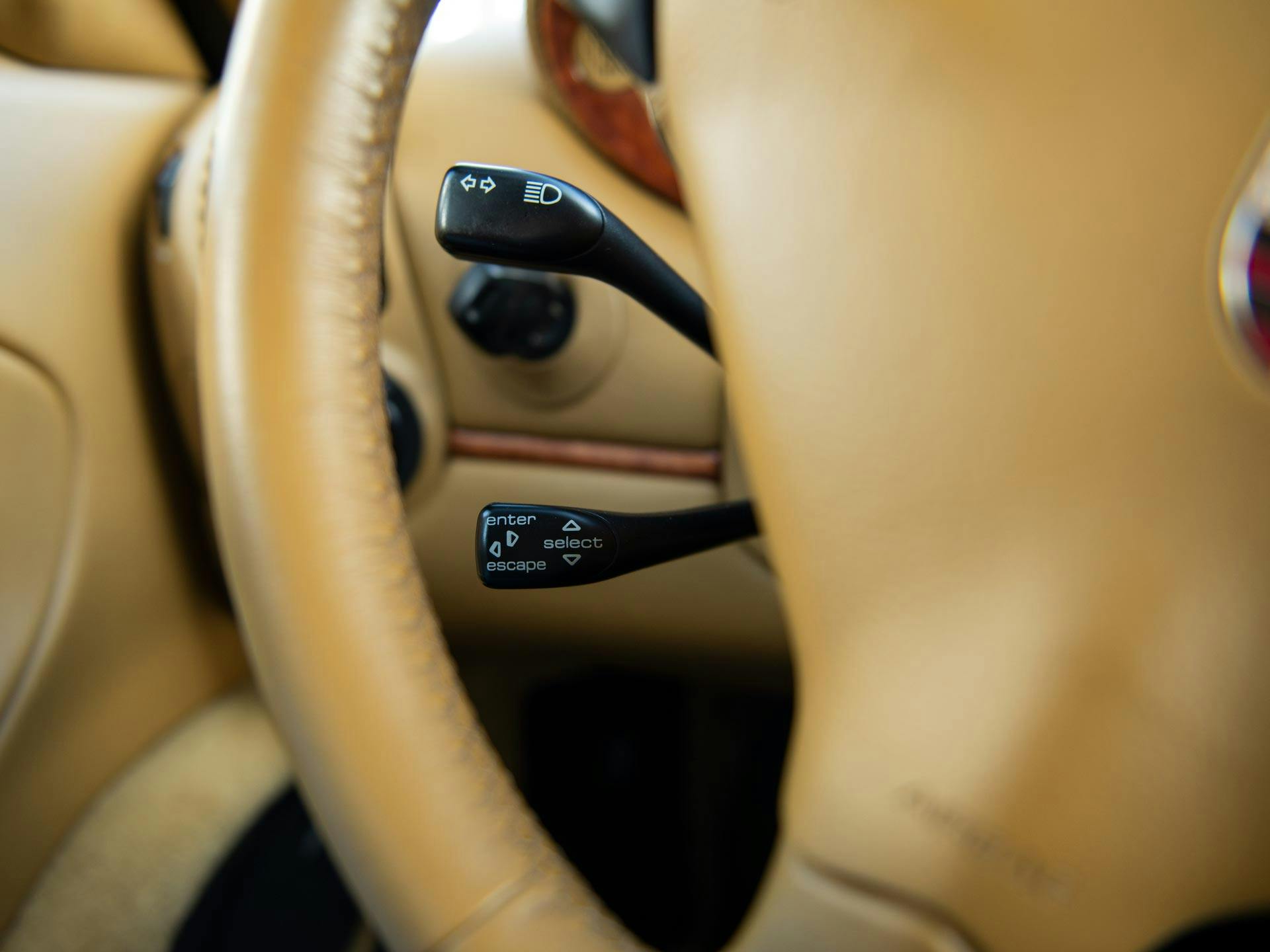 Porsche 911 3.6 Coupé Carrera 4S